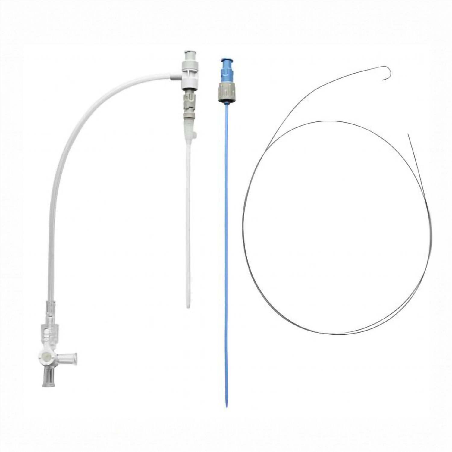 Venous Introducer Kits